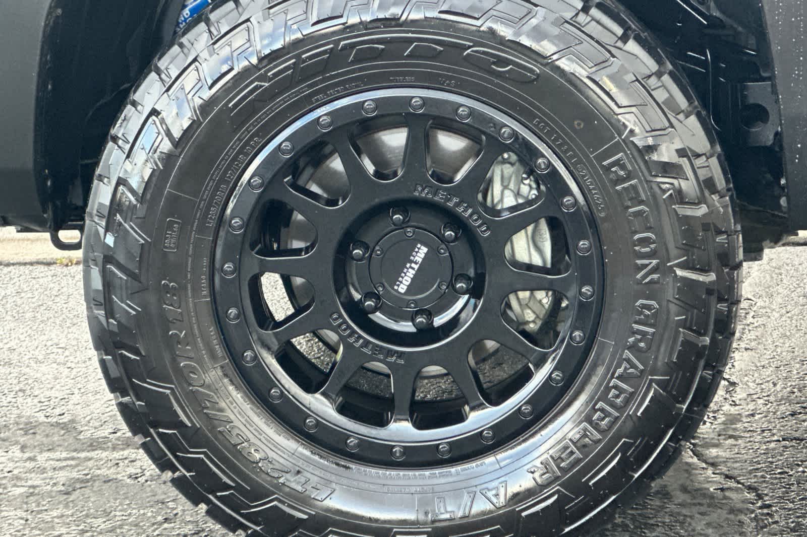 Thumbnail: 2025 Toyota Land Cruiser - 26