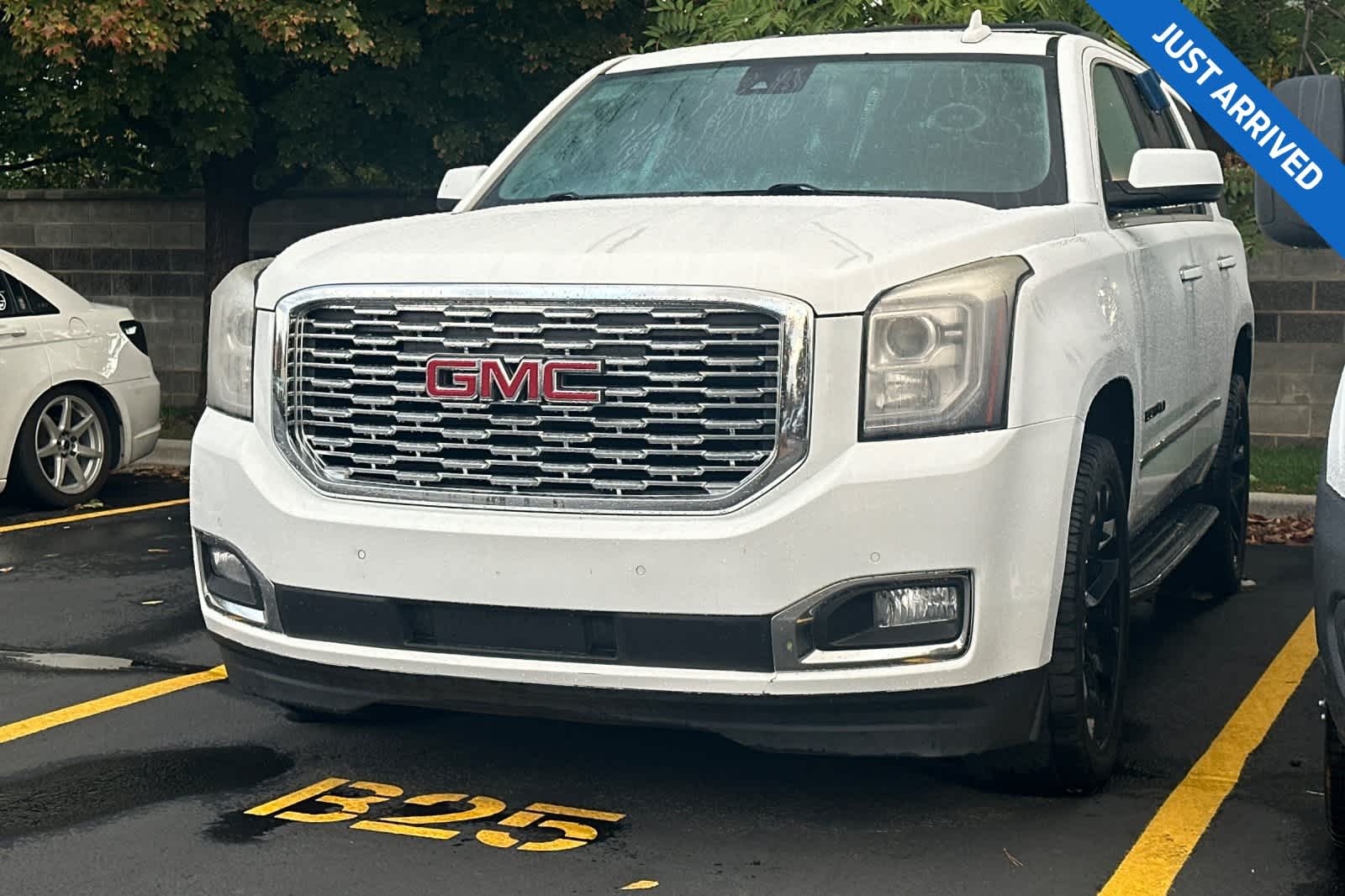 Thumbnail: 2018 GMC Yukon - 1