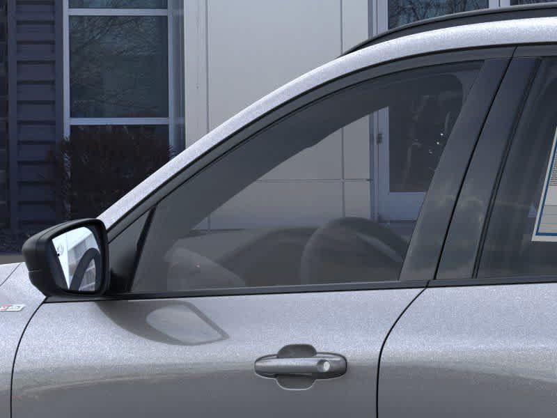 Thumbnail: 2026 Ford Escape - 20