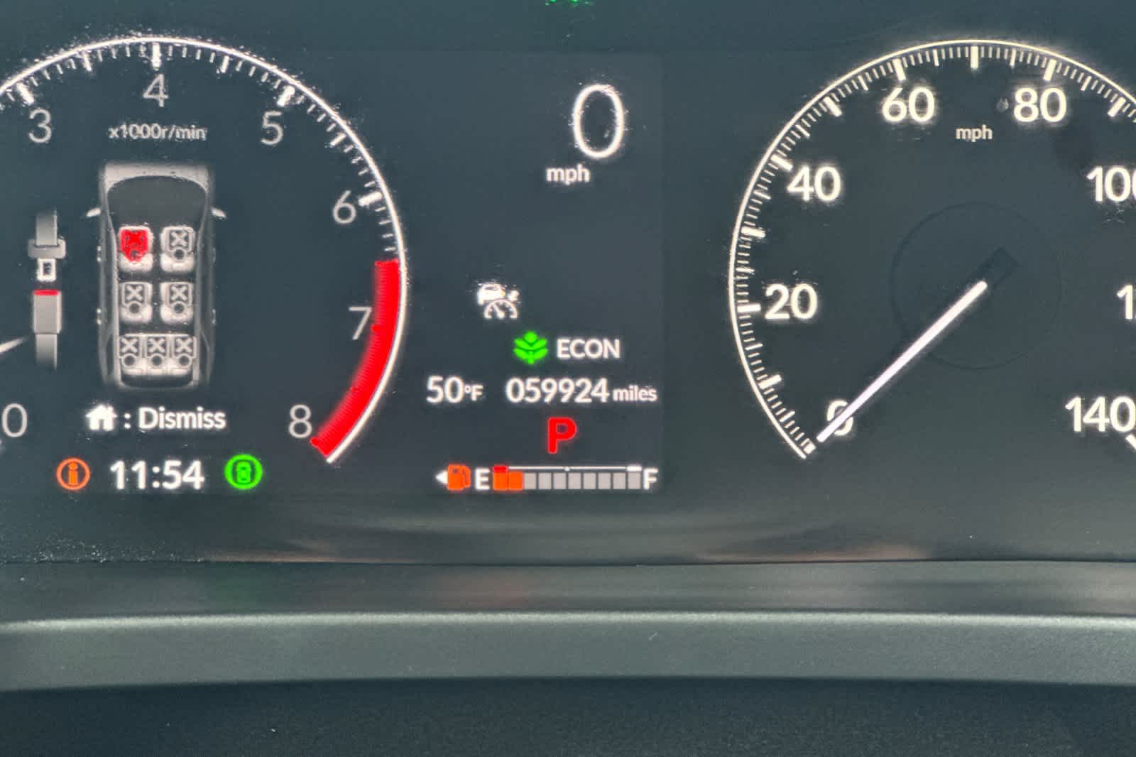 Thumbnail: 2023 Honda Pilot - 26