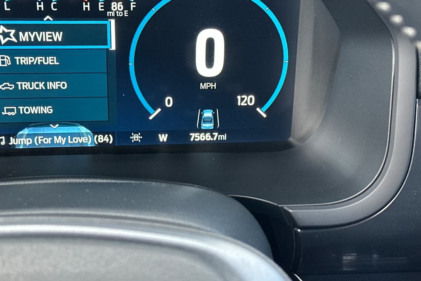 Thumbnail: 2023 Ford F-150 - 25