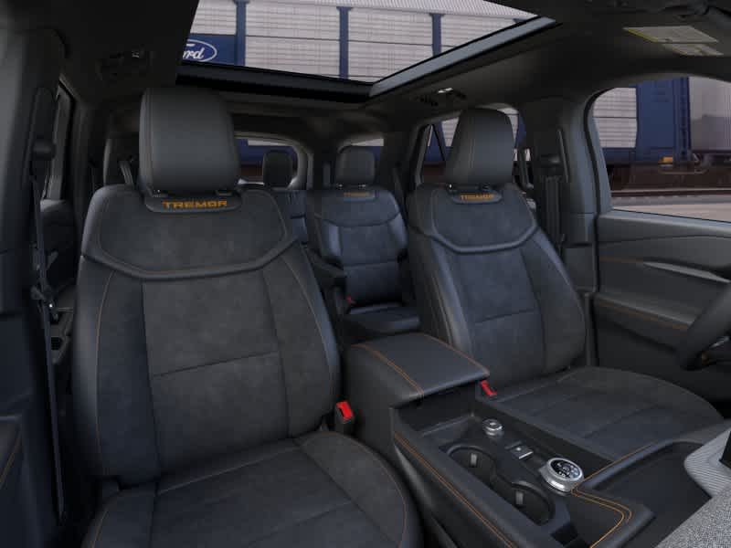 Thumbnail: 2026 Ford Explorer - 10