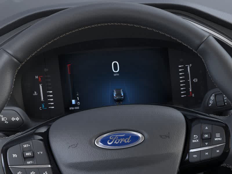 Thumbnail: 2025 Ford Escape - 13
