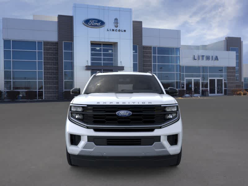 Thumbnail: 2025 Ford Expedition MAX - 6