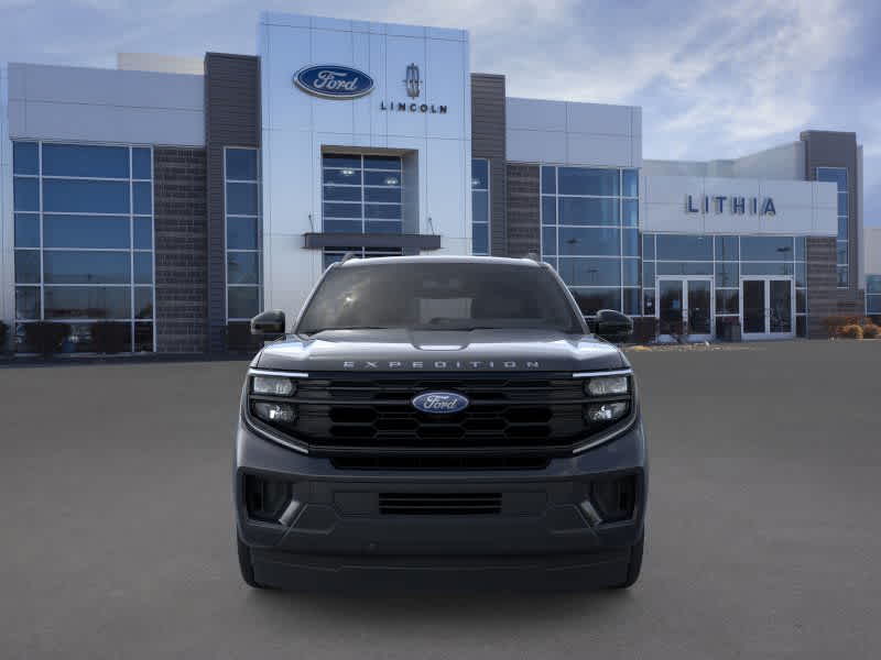 Thumbnail: 2026 Ford Expedition - 5