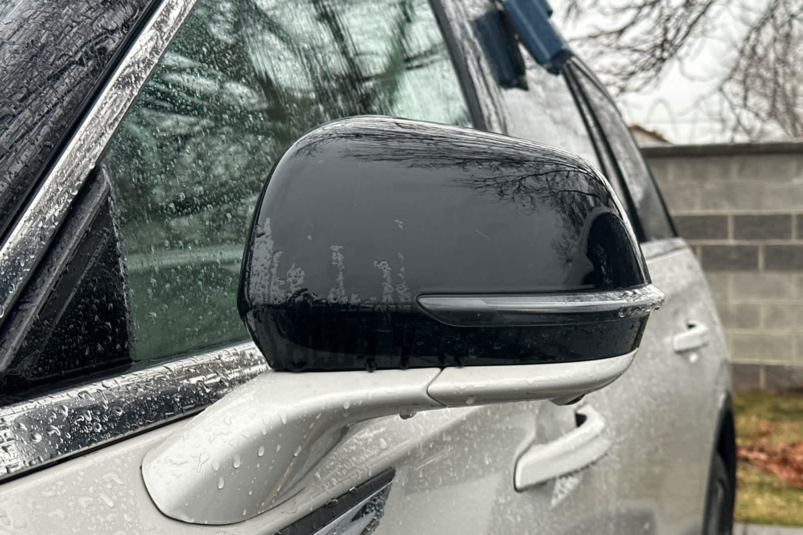 Thumbnail: 2022 Lincoln Aviator - 8