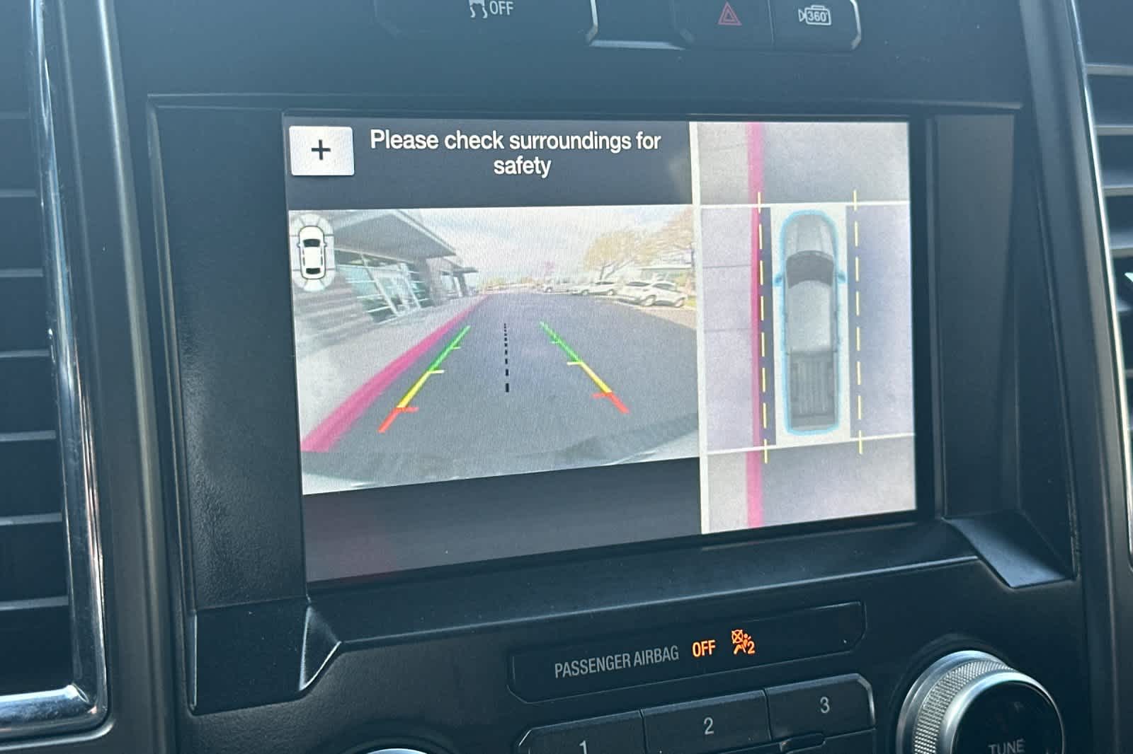 Thumbnail: 2016 Ford F-150 - 19