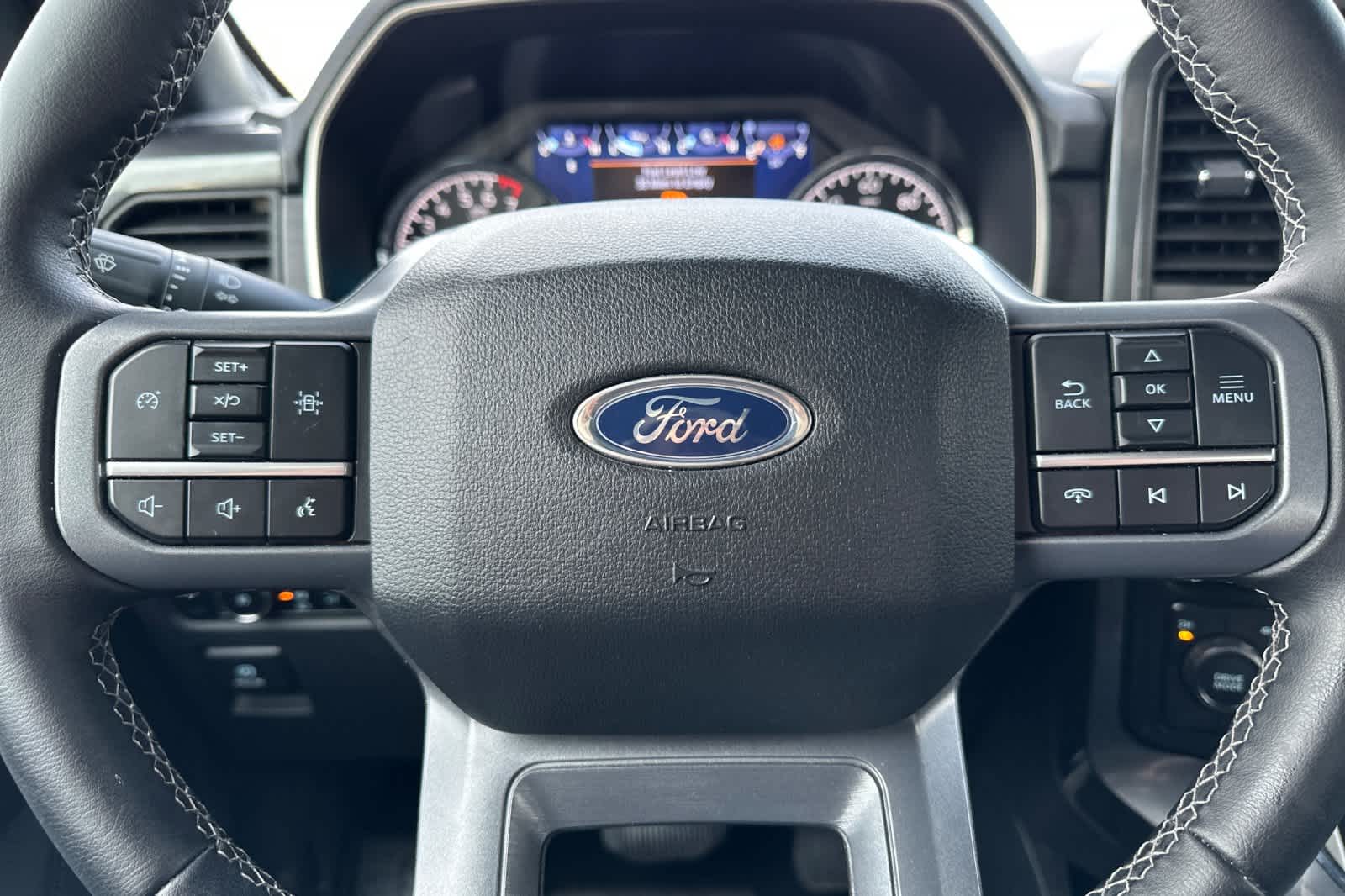 Thumbnail: 2023 Ford F-150 - 23