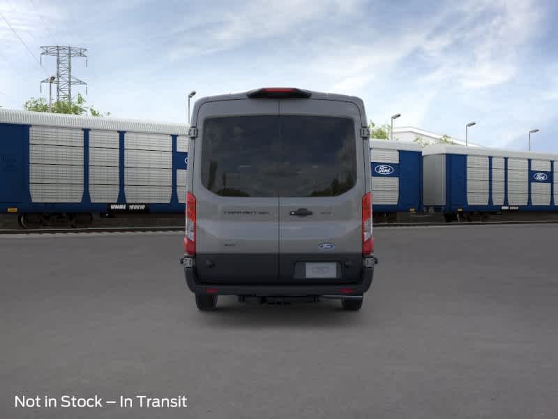 Thumbnail: 2026 Ford Econoline - 5
