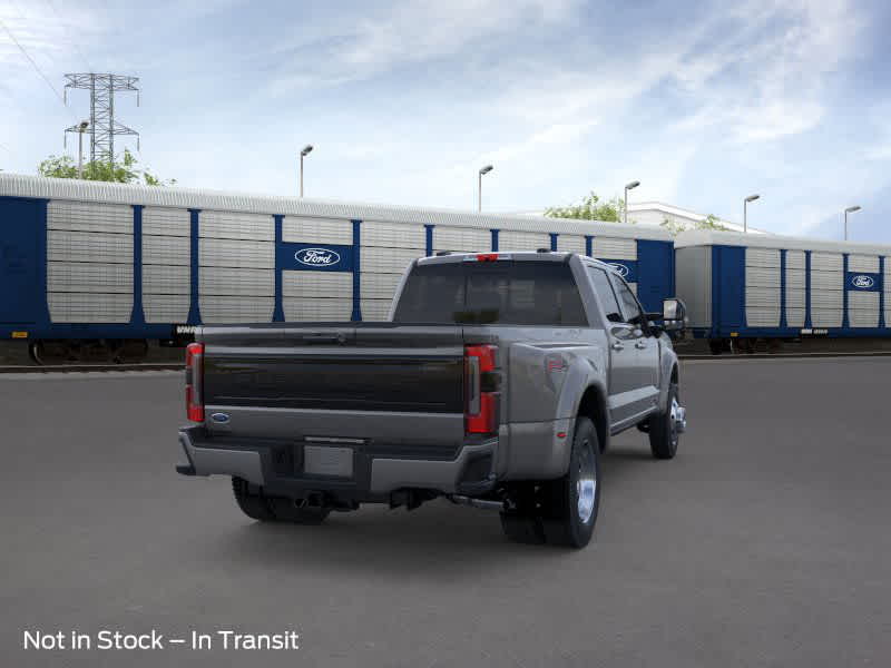 Thumbnail: 2025 Ford F-450 - 8