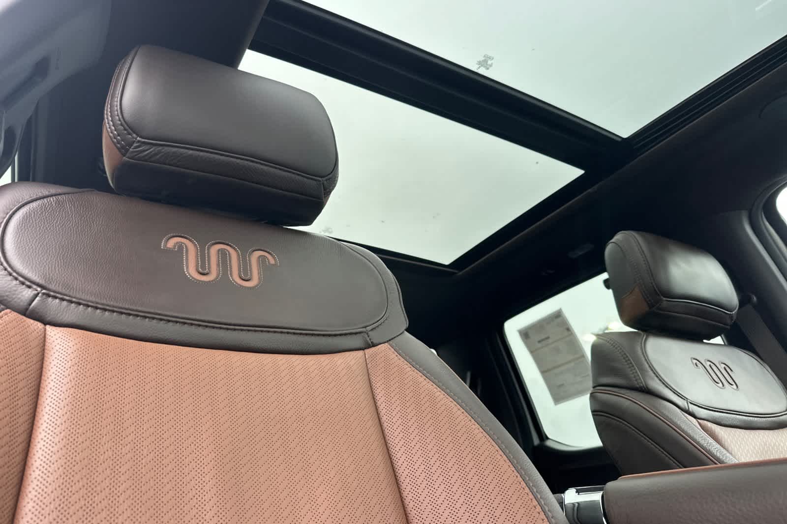 Thumbnail: 2025 Ford F-150 - 16