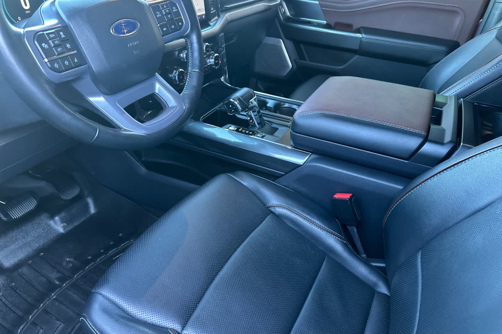 Thumbnail: 2023 Ford F-150 - 11