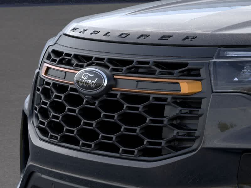 Thumbnail: 2026 Ford Explorer - 17