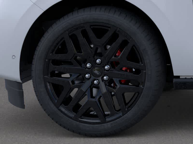 Thumbnail: 2026 Ford Expedition - 19