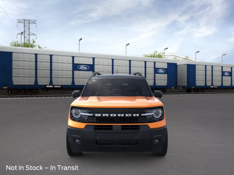 Thumbnail: 2026 Ford Bronco Sport - 6