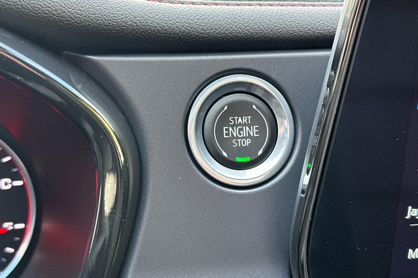 Thumbnail: 2023 Chevrolet Blazer - 23