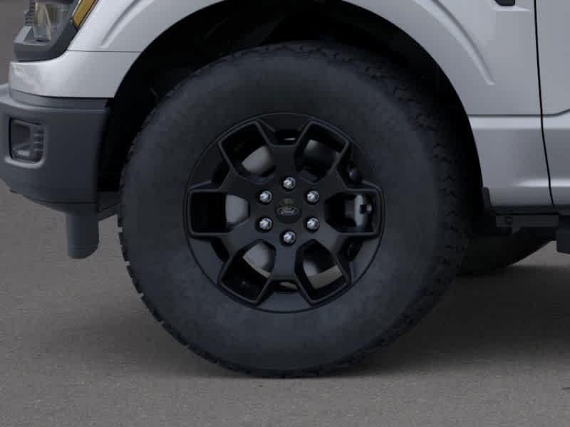 Thumbnail: 2025 Ford F-150 - 19