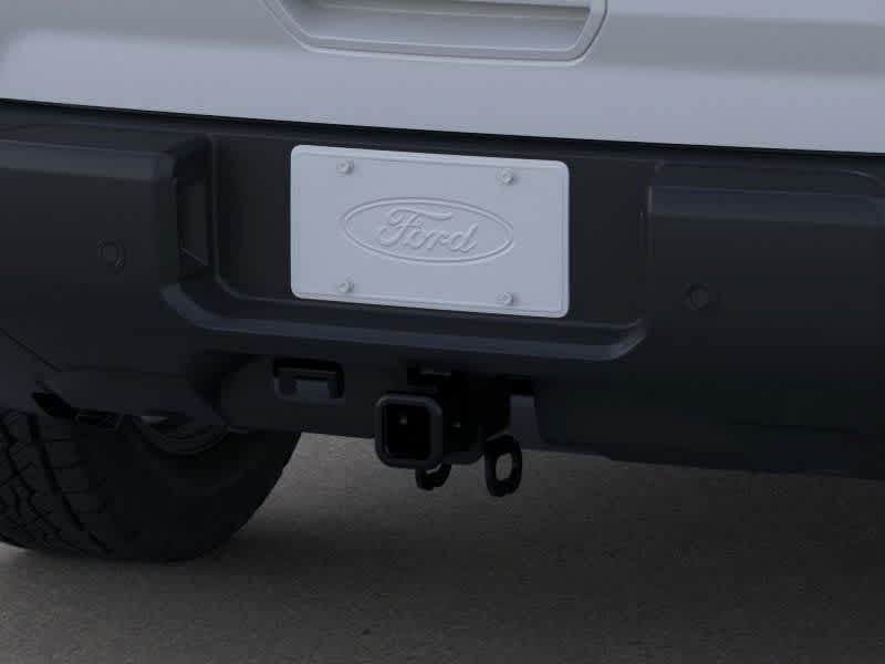 Thumbnail: 2026 Ford Bronco Sport - 23