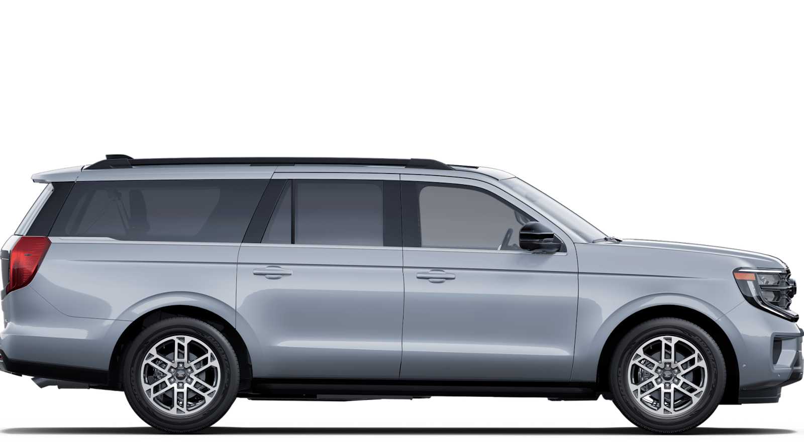 Thumbnail: 2025 Ford Expedition MAX - 5