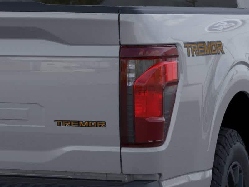 Thumbnail: 2026 Ford F-150 - 21