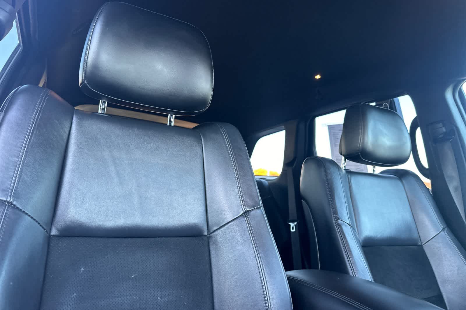 Thumbnail: 2018 Jeep Grand Cherokee - 17