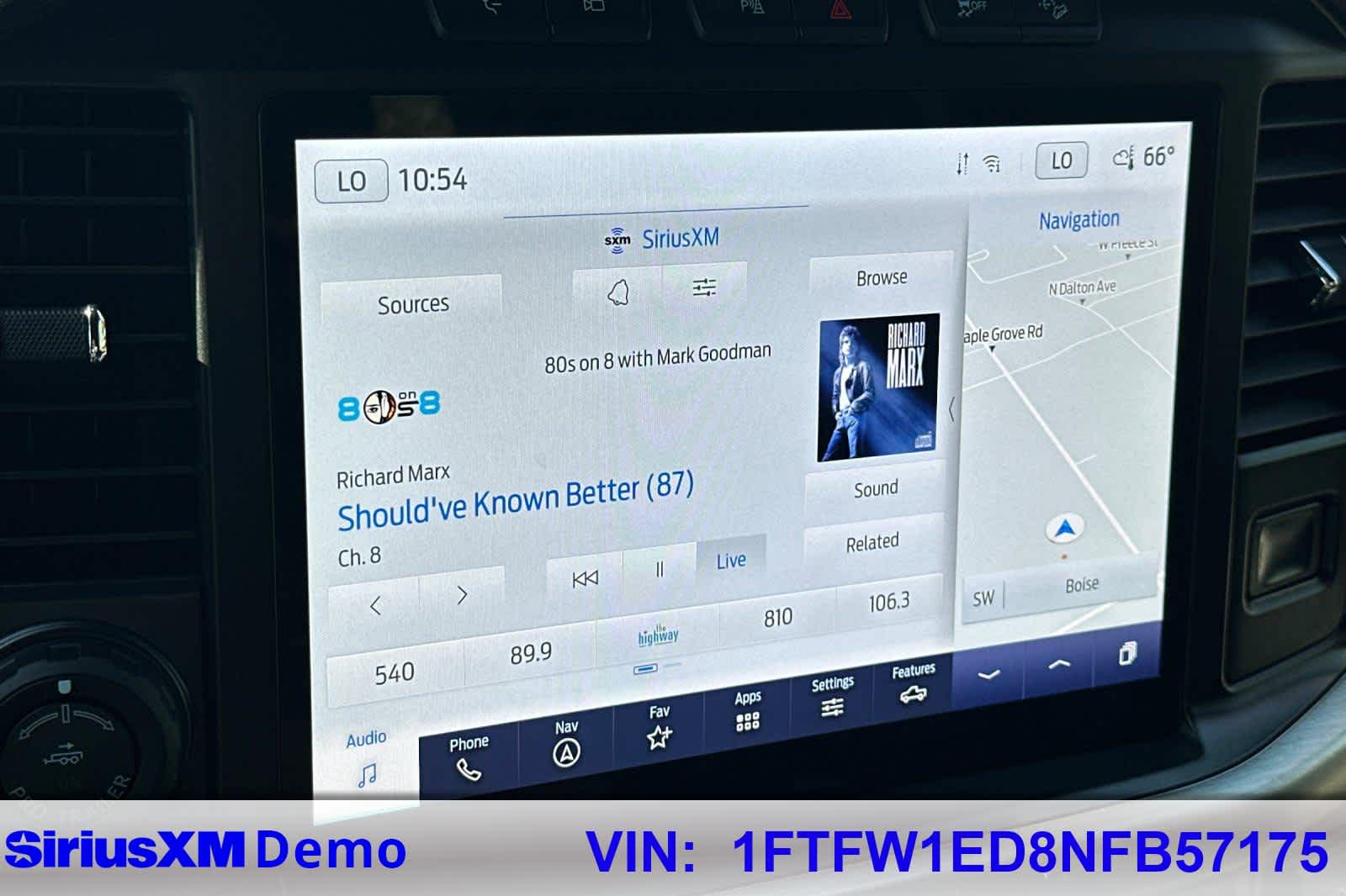 Thumbnail: 2022 Ford F-150 - 28