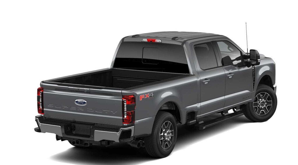 New 2026 Ford F-250 Truck