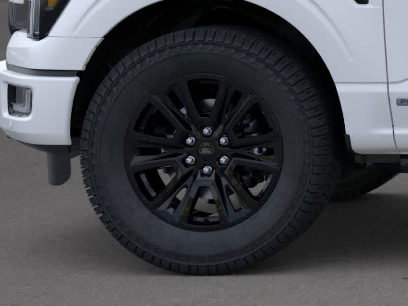 Thumbnail: 2025 Ford F-150 - 19