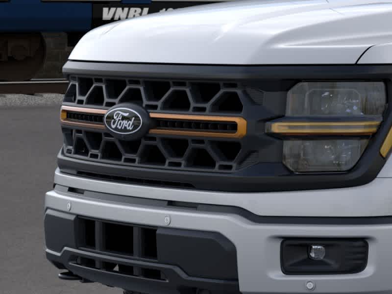Thumbnail: 2026 Ford F-150 - 17