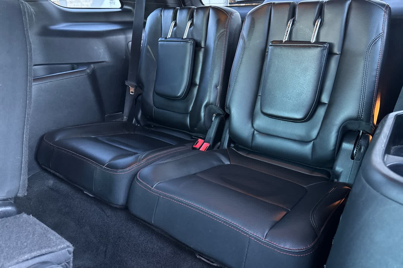 Thumbnail: 2017 Ford Explorer - 15