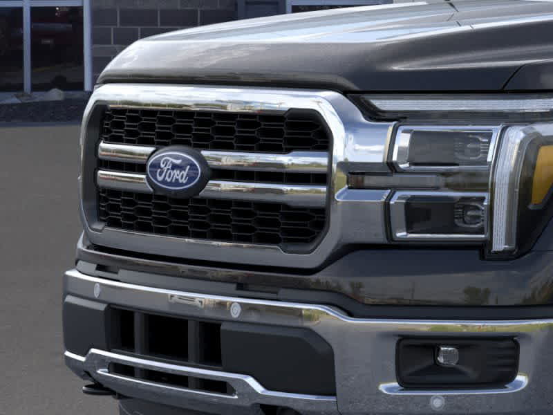 Thumbnail: 2025 Ford F-150 - 17