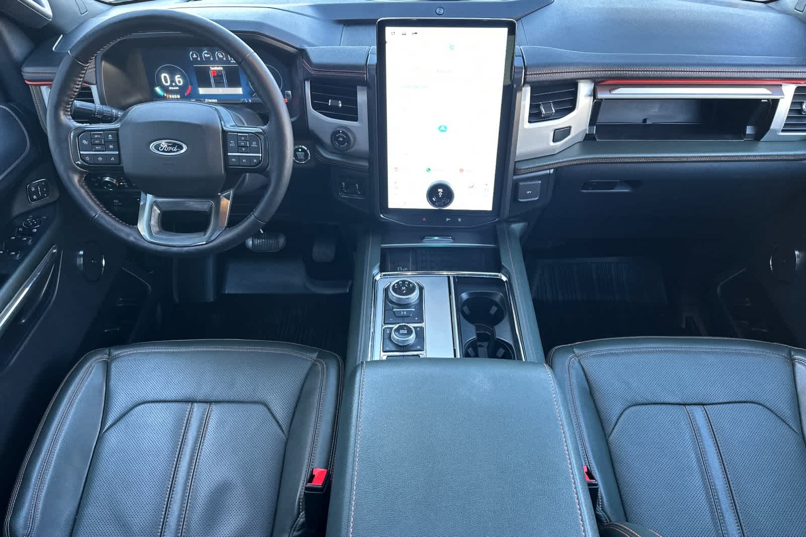 Thumbnail: 2022 Ford Expedition - 3