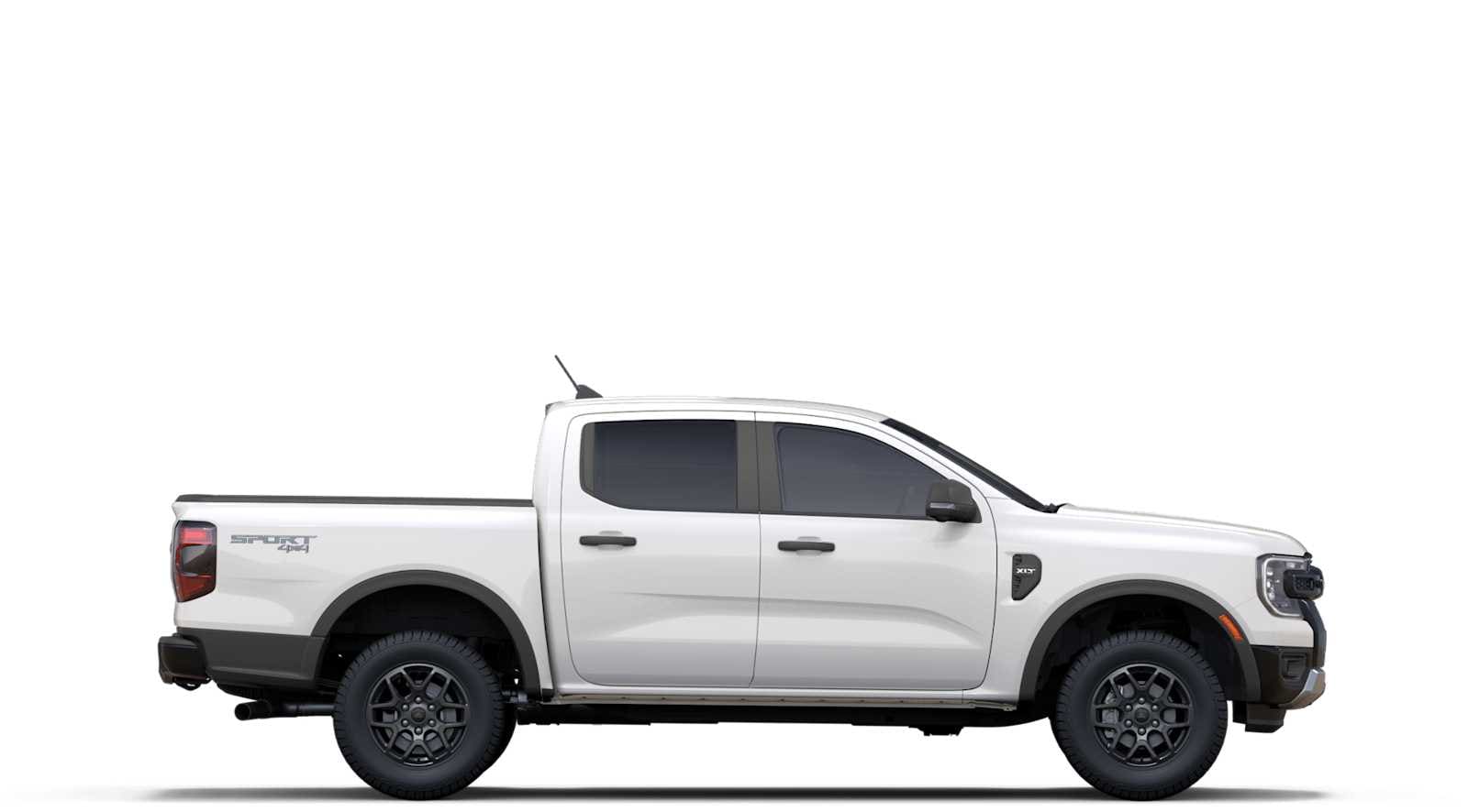Thumbnail: 2025 Ford Ranger - 5