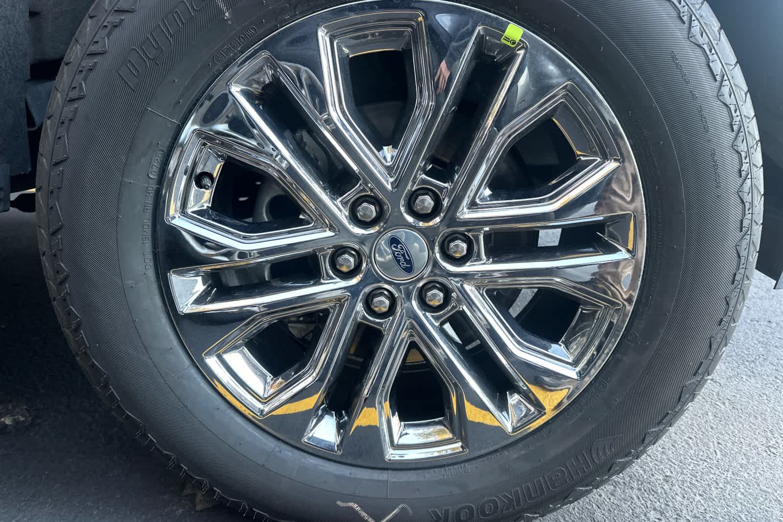 Thumbnail: 2020 Ford F-150 - 7