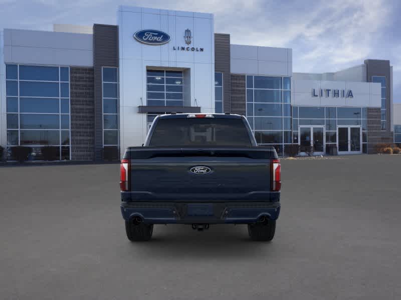 Thumbnail: 2026 Ford F-150 - 5