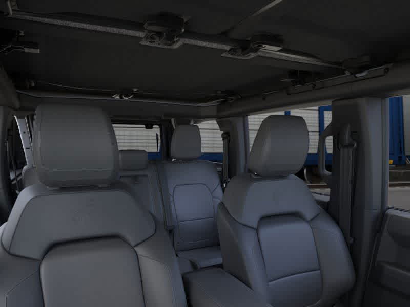 Thumbnail: 2026 Ford Bronco - 12