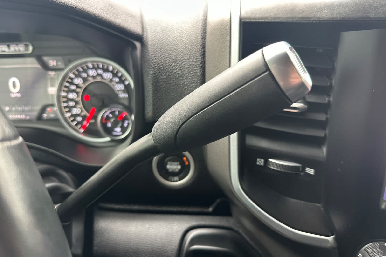 Thumbnail: 2022 RAM 3500 - 20