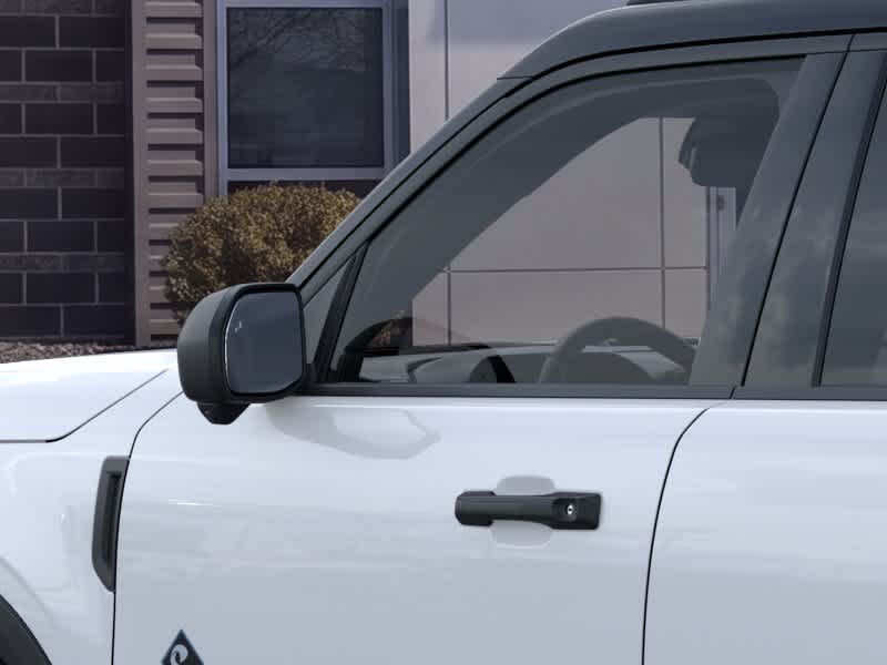 2026 Ford Bronco Sport Outer Banks - Photo 20