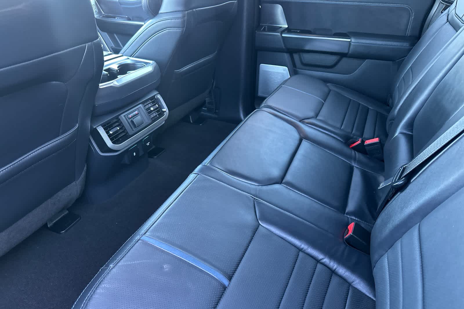 Thumbnail: 2024 Ford F-150 - 4