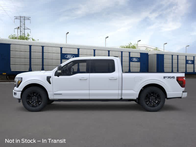 Thumbnail: 2025 Ford F-150 - 3