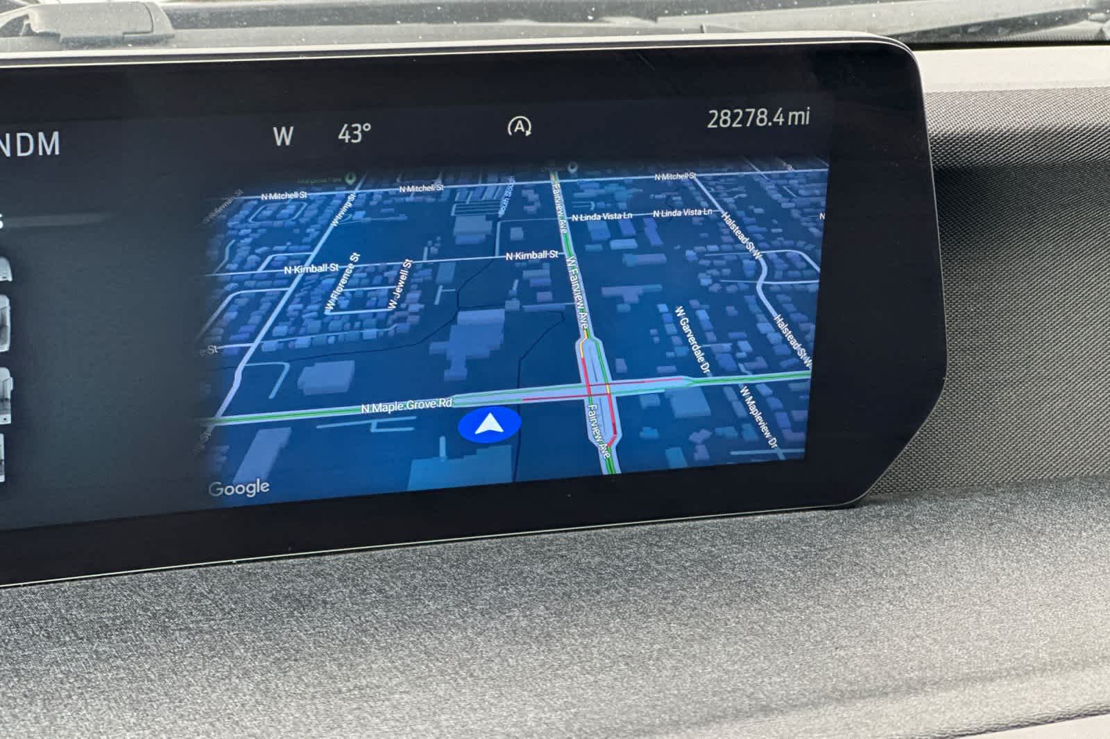 Thumbnail: 2025 Ford Expedition - 27