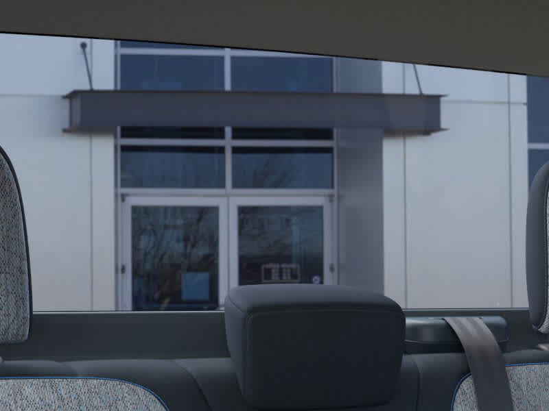 Thumbnail: 2025 Ford Maverick - 24