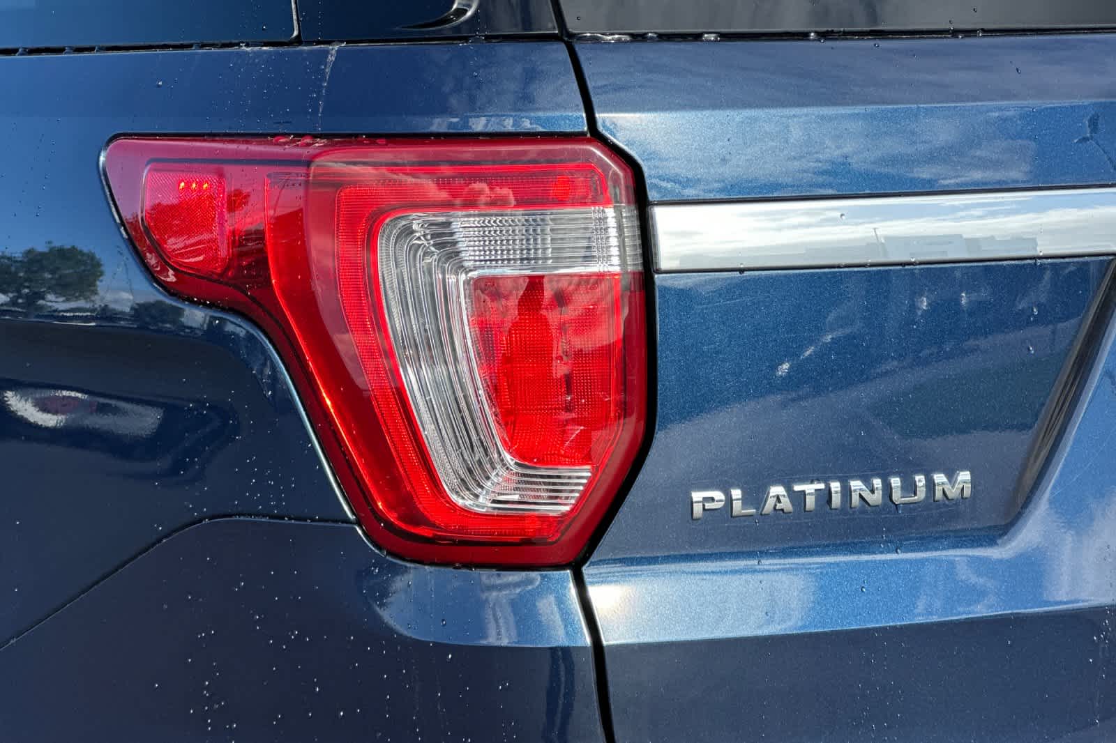 Thumbnail: 2017 Ford Explorer - 30