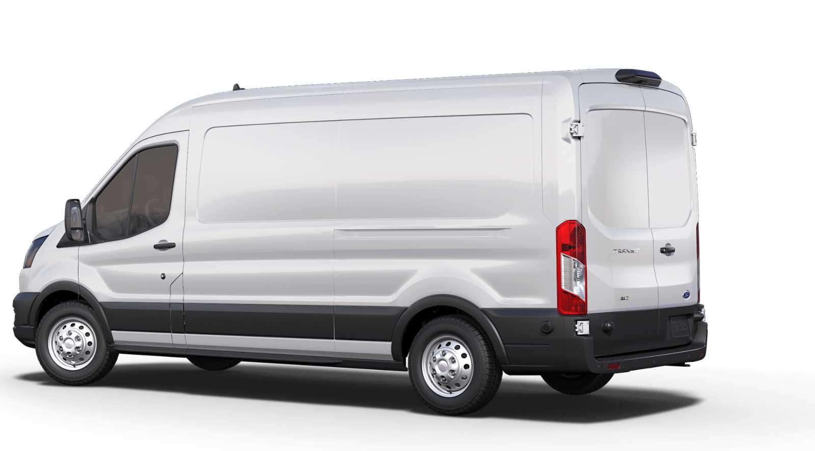 Thumbnail: 2024 Ford Transit Series - 2