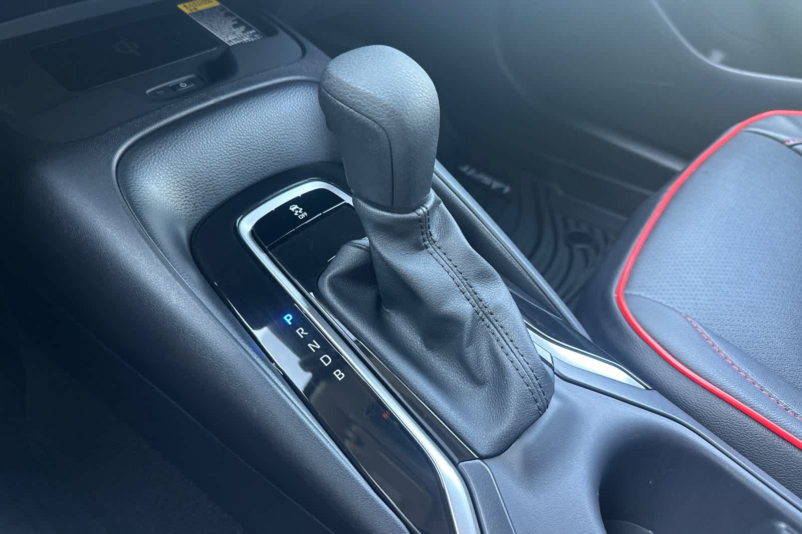 Thumbnail: 2025 Toyota Corolla - 20