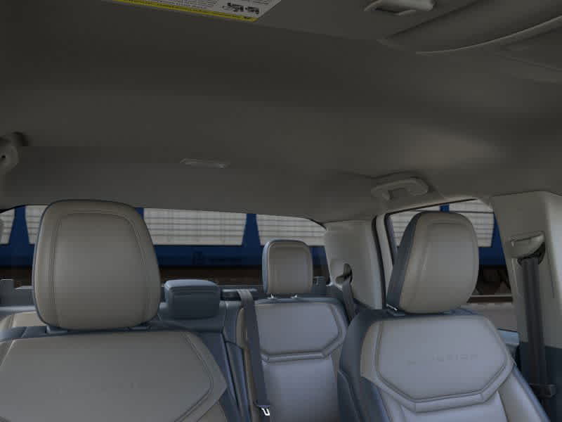 Thumbnail: 2026 Ford Maverick - 12