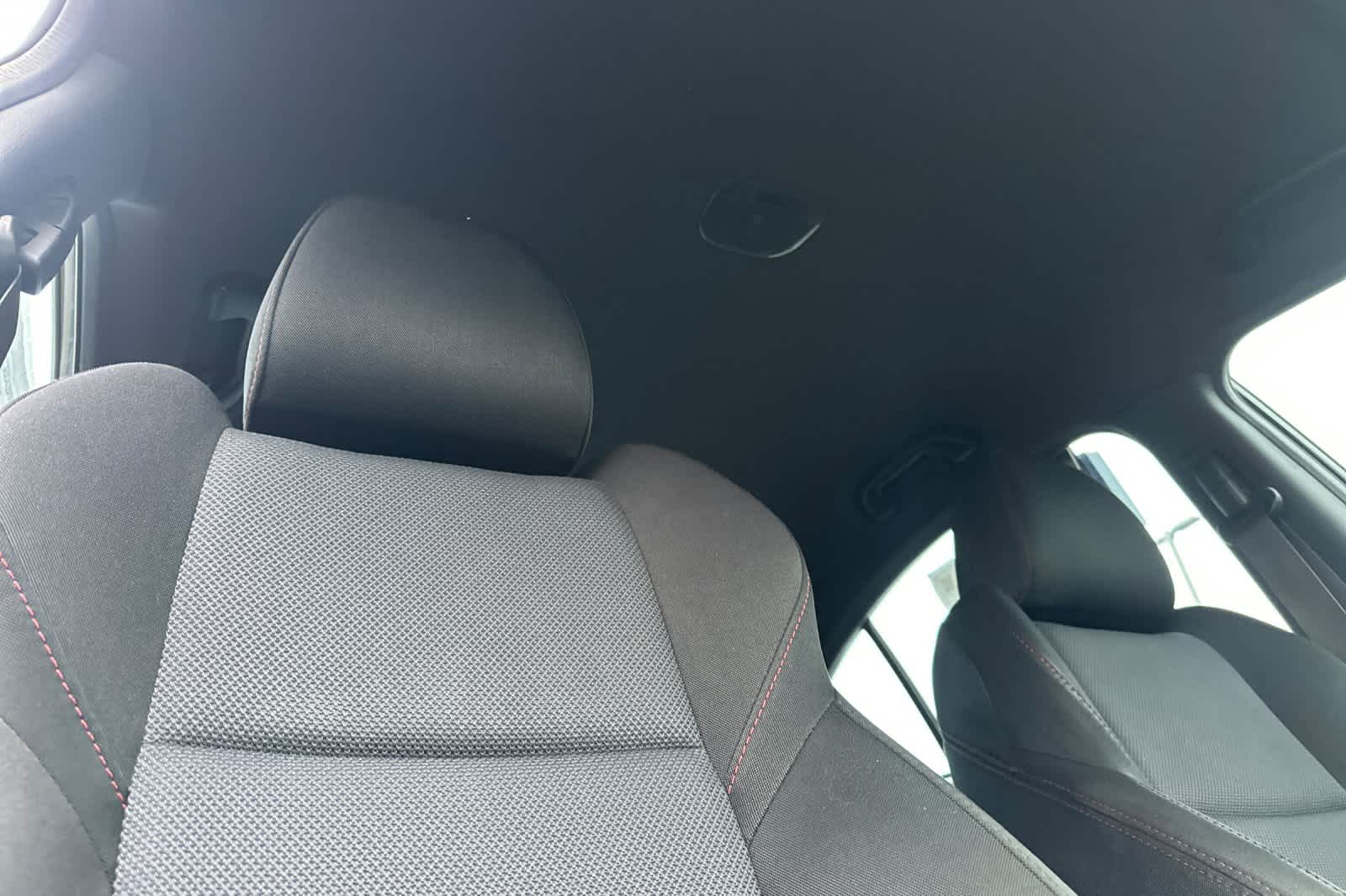 Thumbnail: 2019 Subaru WRX - 16