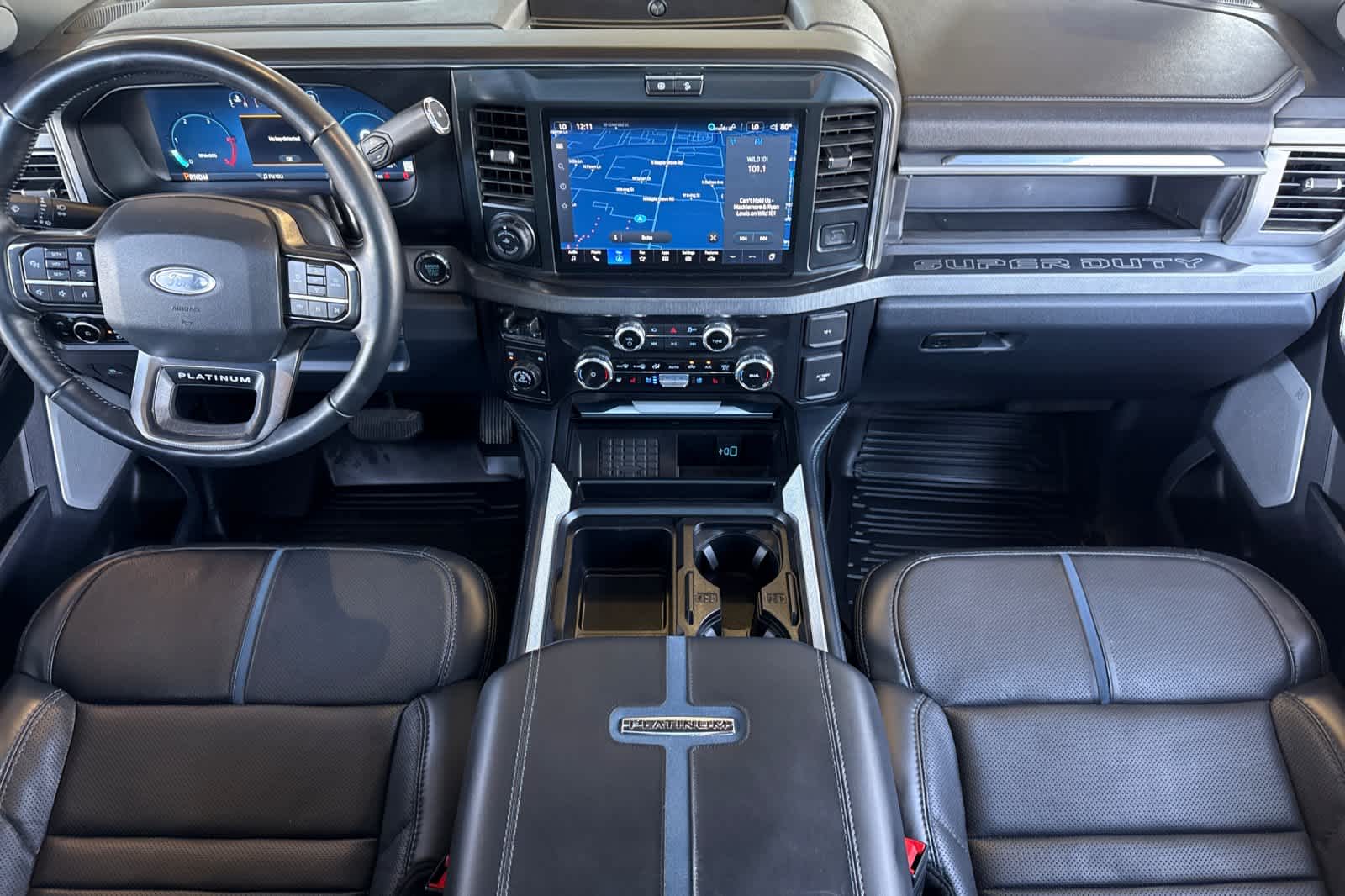 Thumbnail: 2025 Ford F-350 - 3