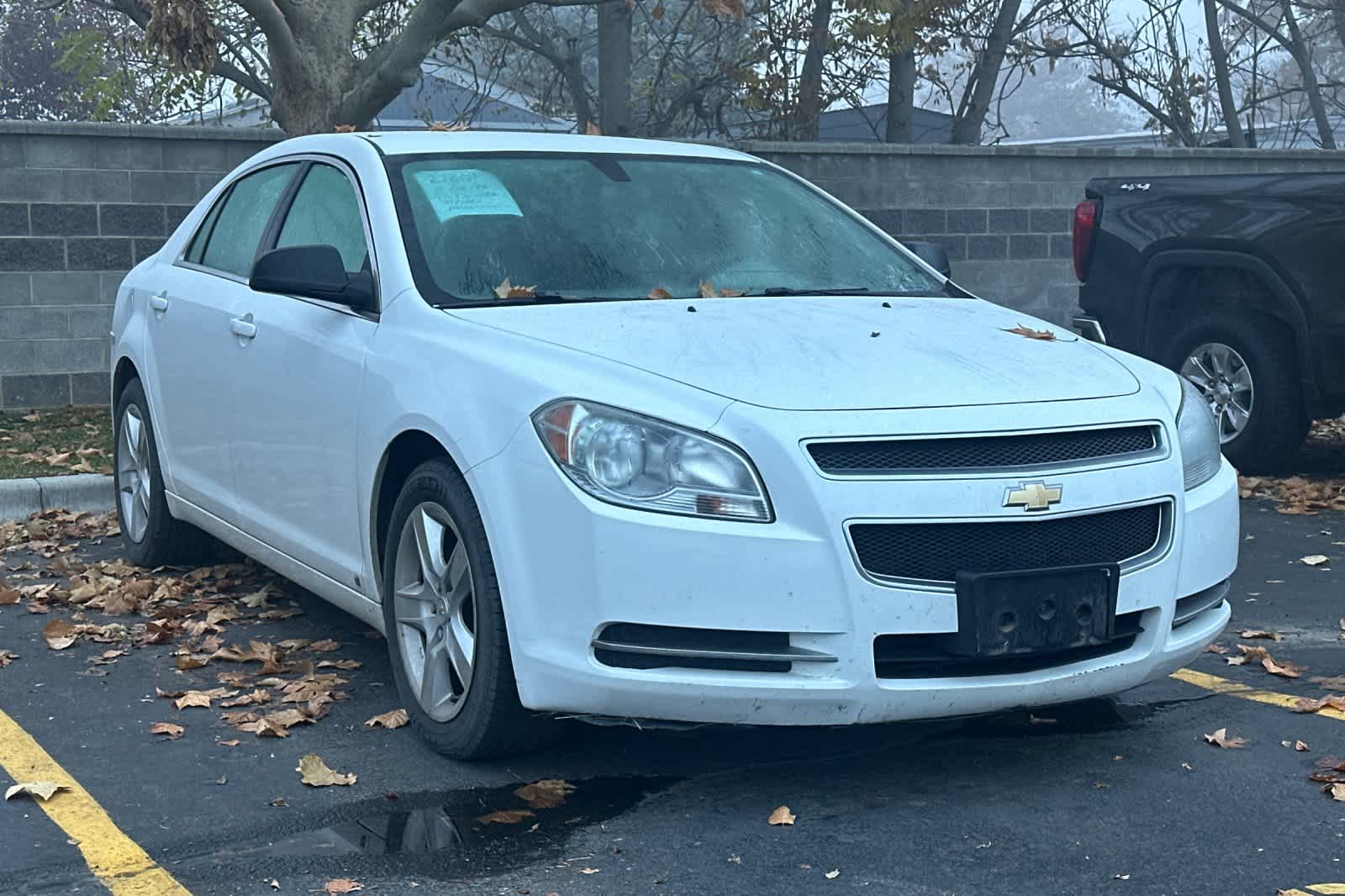 Thumbnail: 2009 Chevrolet Malibu - 5