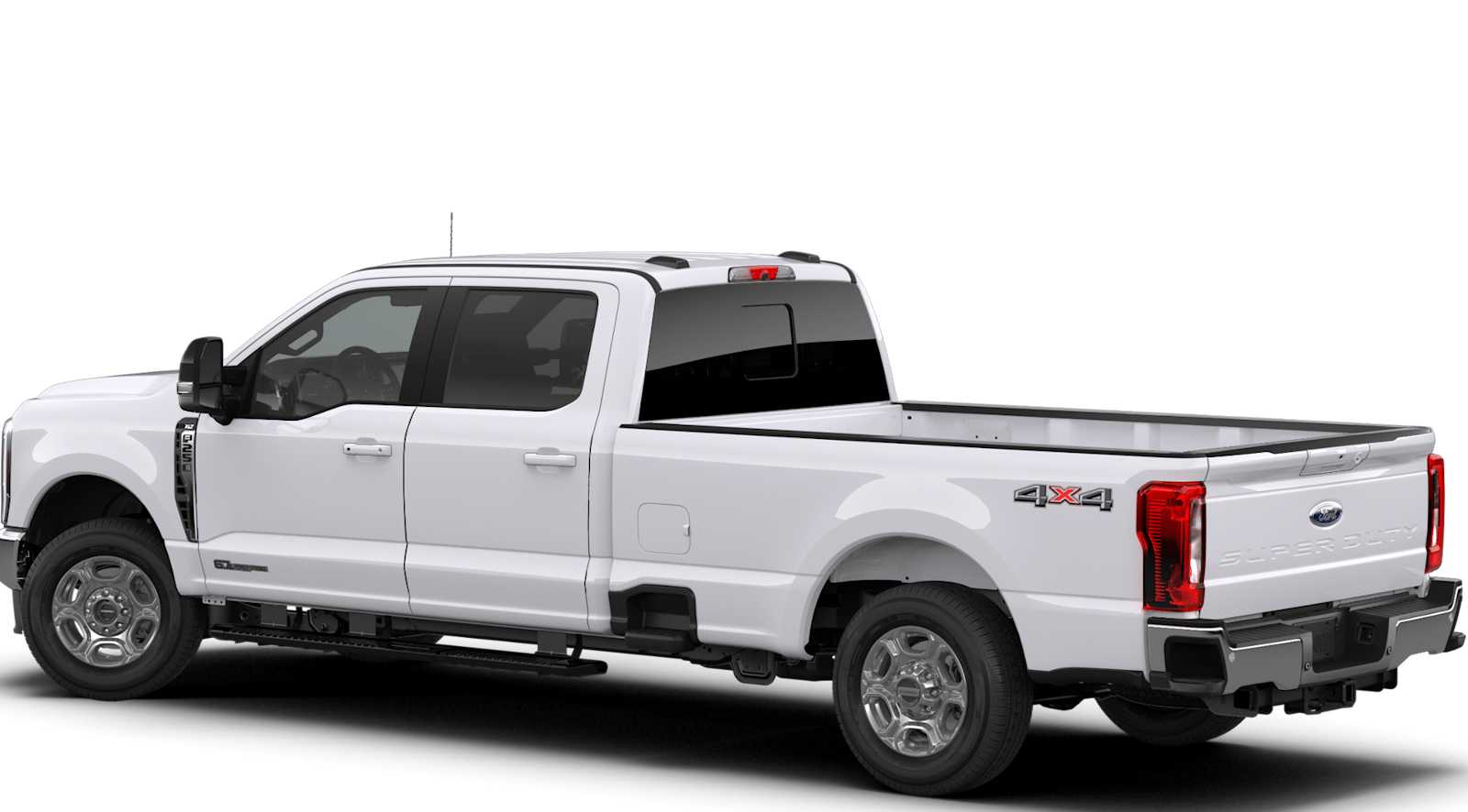 Thumbnail: 2026 Ford F-250 - 2